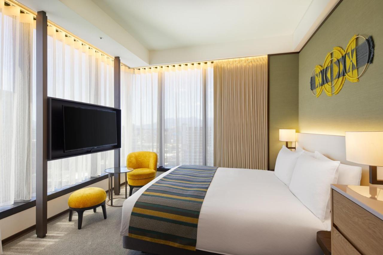 Mgh Mitsui Garden Hotel Taipei Zhongxiao Екстериор снимка