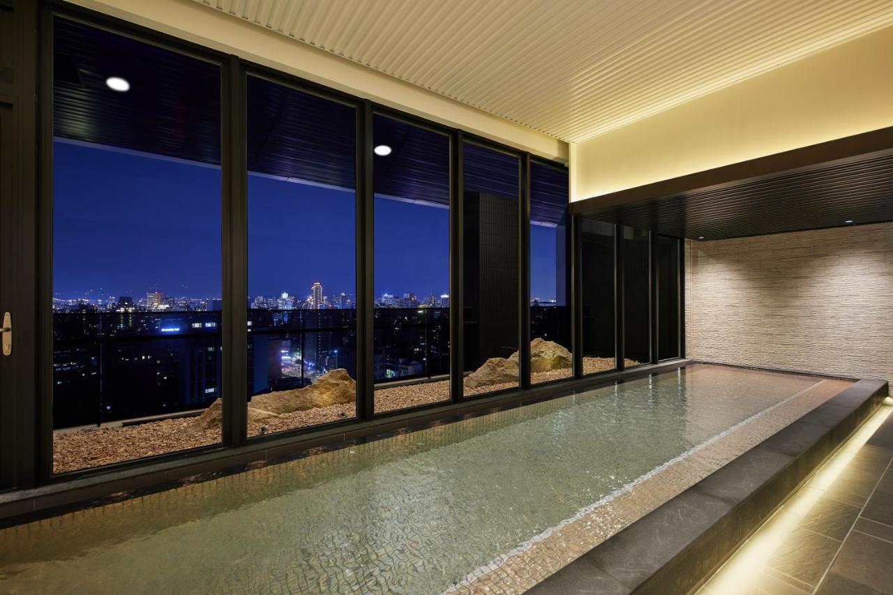 Mgh Mitsui Garden Hotel Taipei Zhongxiao Екстериор снимка