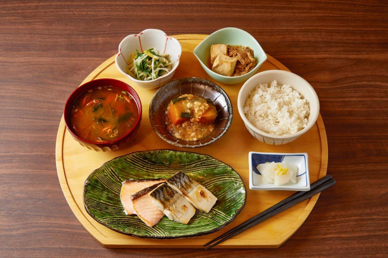 Mgh Mitsui Garden Hotel Taipei Zhongxiao Екстериор снимка