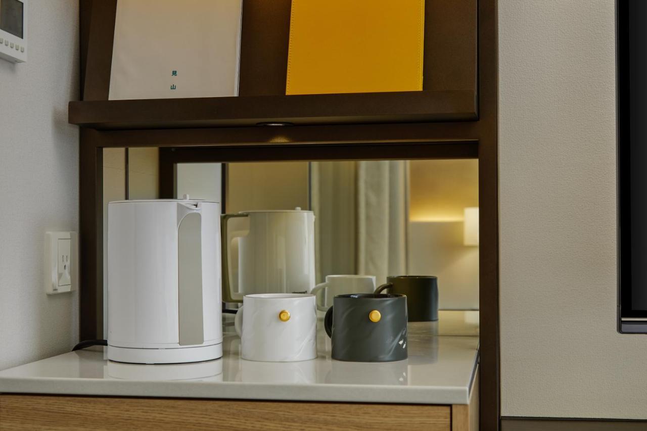 Mgh Mitsui Garden Hotel Taipei Zhongxiao Екстериор снимка