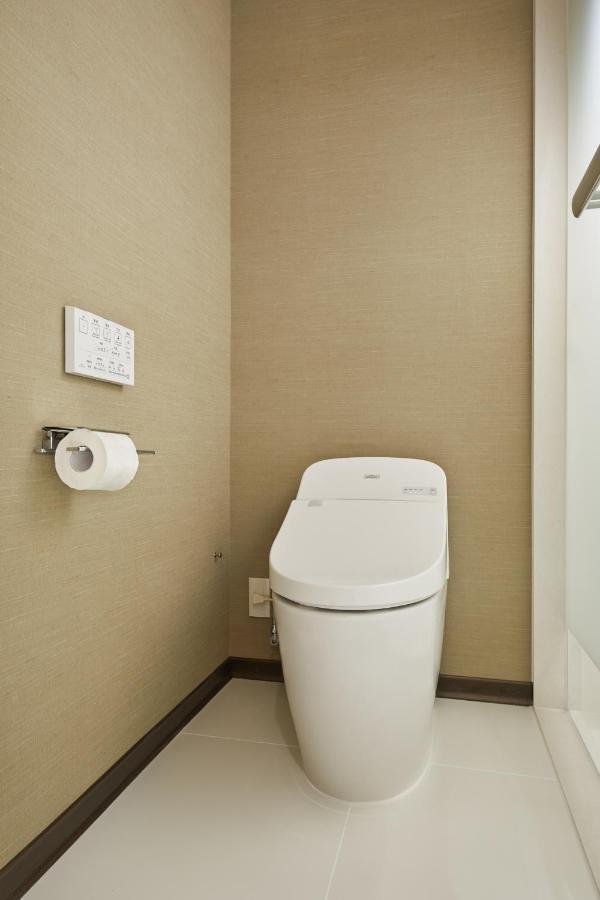 Mgh Mitsui Garden Hotel Taipei Zhongxiao Екстериор снимка